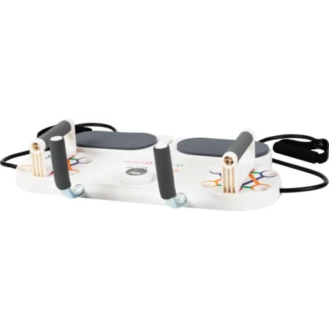 Доска для отжиманий Gymtek Multi Push Up Board белый