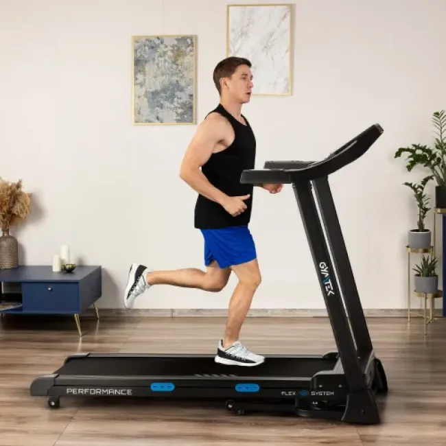 Бігова доріжка Gymtek XT620