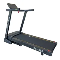 Беговая дорожка Besport BS-1450 ROCKETMAN