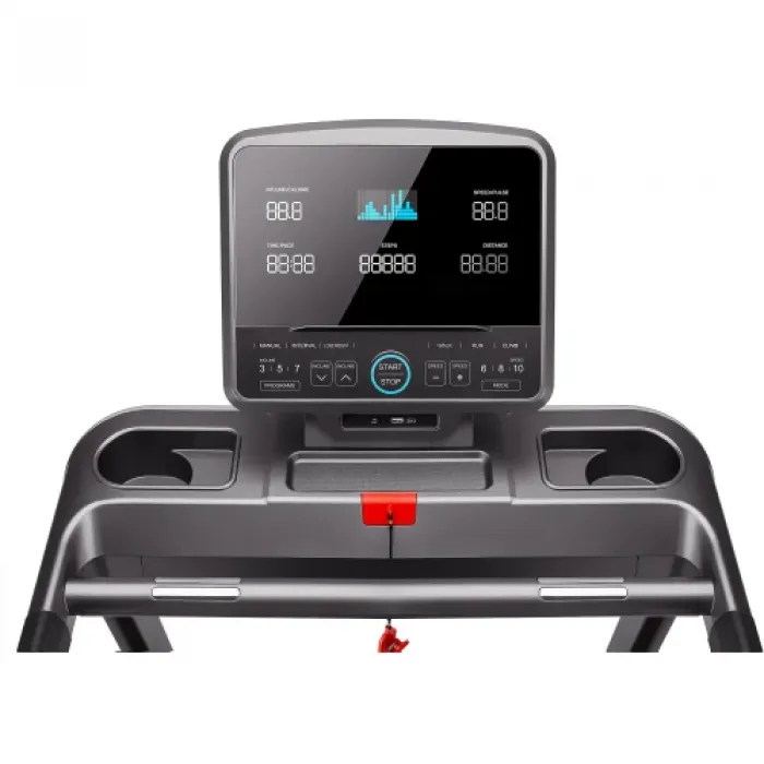 Беговая дорожка GYMTEK XT850