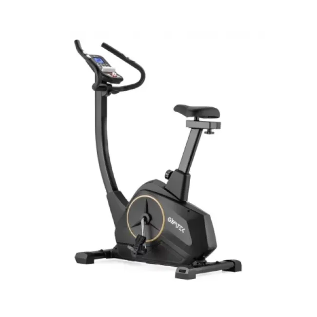 Велотренажер Gymtek XB4000 электромагнитный золотой Велотренажер Gymtek XB4000 электромагнитный золотой