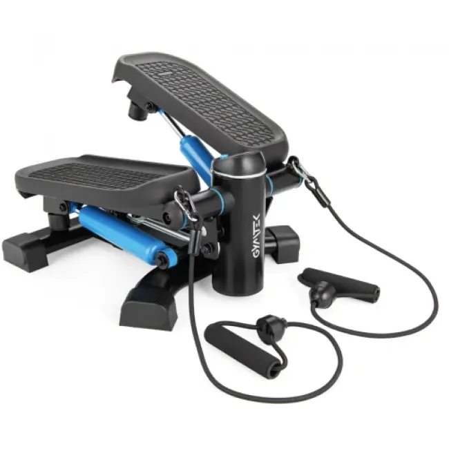 Степпер Gymtek XST600 2в1 Twist синий Степпер Gymtek XST600 2в1 Twist синий