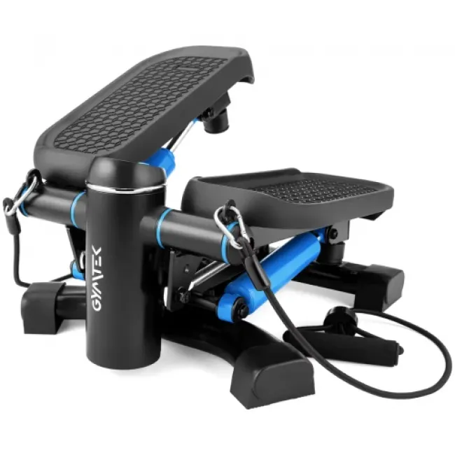 Степпер Gymtek XST600 2в1 Twist синий