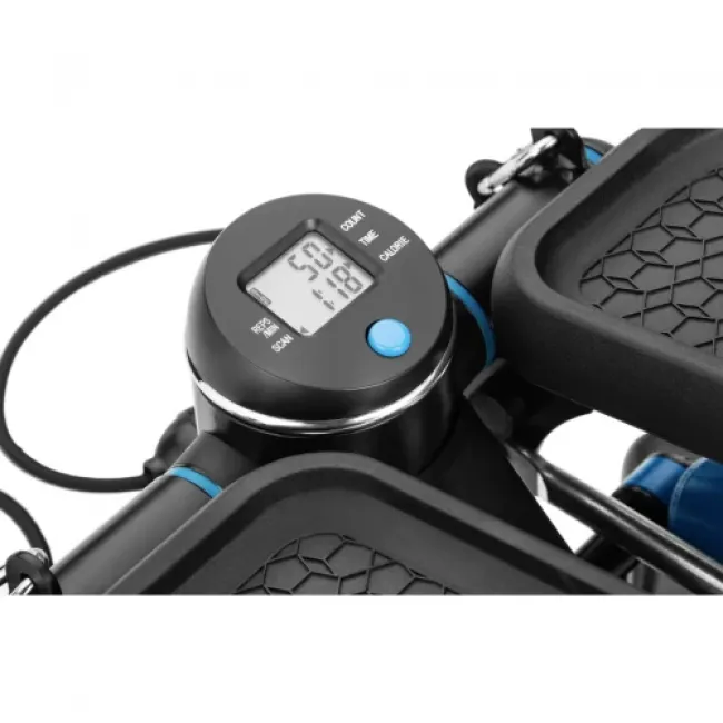 Степпер Gymtek XST600 2в1 Twist синий