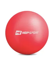Фітбол Hop-Sport 25 см червоний