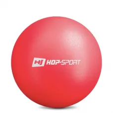 Фитбол Hop-Sport 25 см красный