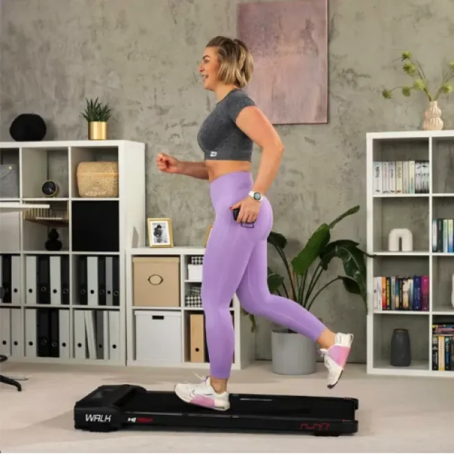 Беговая дорожка Hop-Sport HS-750WP Walk