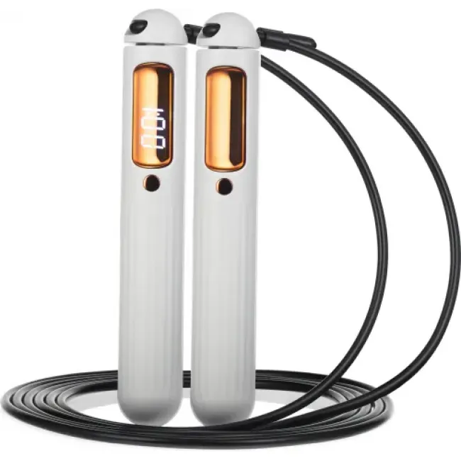 Умная скакалка Gymtek Smart Motion с дисплеем и Bluetooth