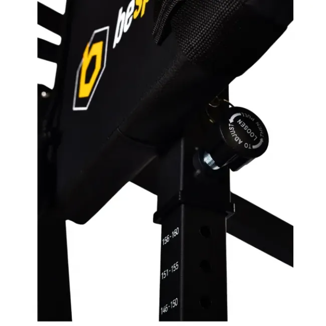 Инверсионный стол Besport BS-7001 Inversio