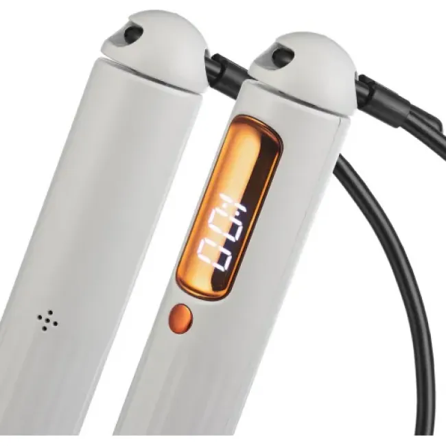 Умная скакалка Gymtek Smart Motion с дисплеем и Bluetooth