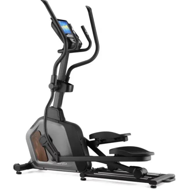 Орбитрек Gymtek XCF6100 электромагнитный Орбитрек Gymtek XCF6100 электромагнитный