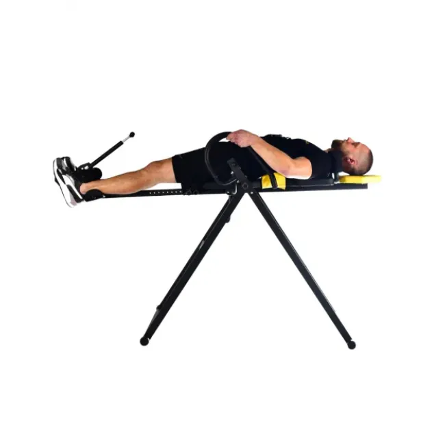 Инверсионный стол Besport BS-7001 Inversio