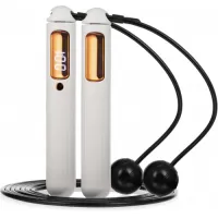 Розумна скакалка Gymtek Smart Motion з дисплеєм та Bluetooth