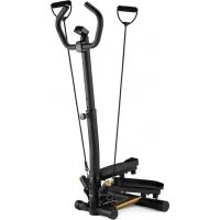 Степпер Gymtek XST900 Золотистый