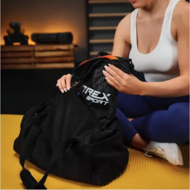 Набор резинок для фитнеса Trex Sport TX-004PB Power Band 4в1 2-41кг