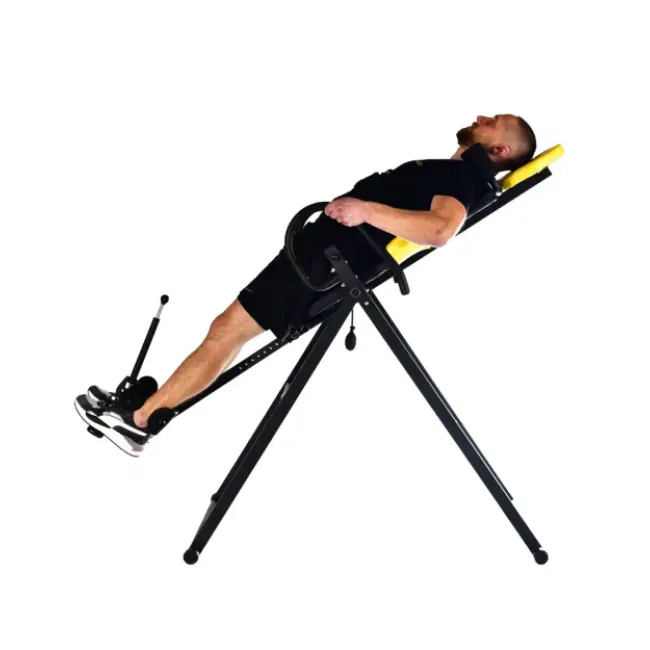 Инверсионный стол Besport BS-7001 Inversio