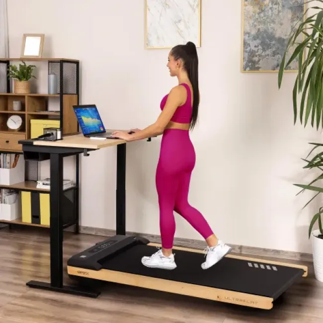 Бігова доріжка GYMTEK XT250