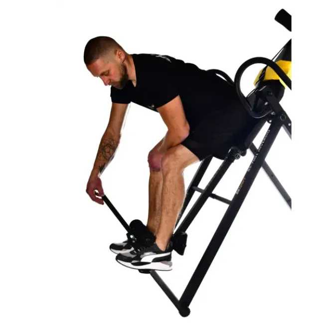 Инверсионный стол Besport BS-7001 Inversio