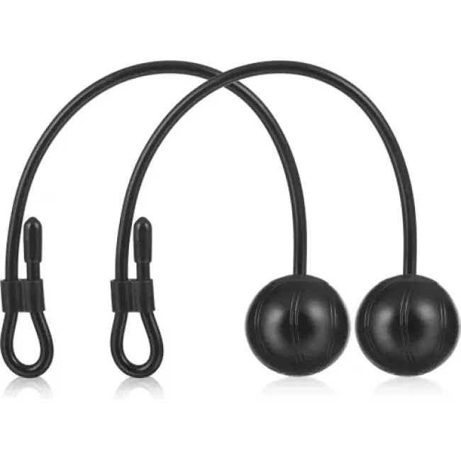 Умная скакалка Gymtek Smart Motion с дисплеем и Bluetooth