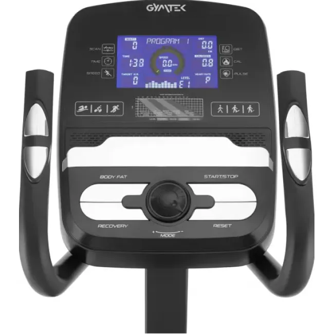 Орбитрек Gymtek XCF6100 электромагнитный