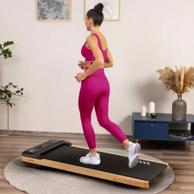 Бігова доріжка GYMTEK XT250