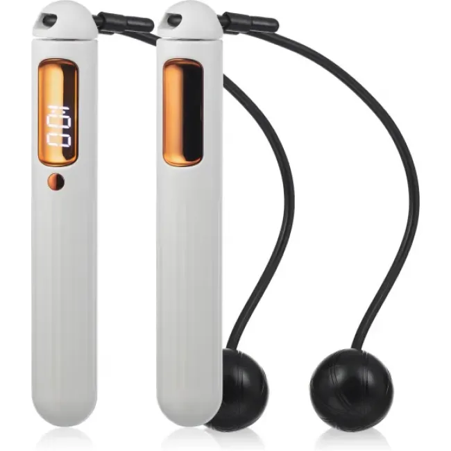 Умная скакалка Gymtek Smart Motion с дисплеем и Bluetooth