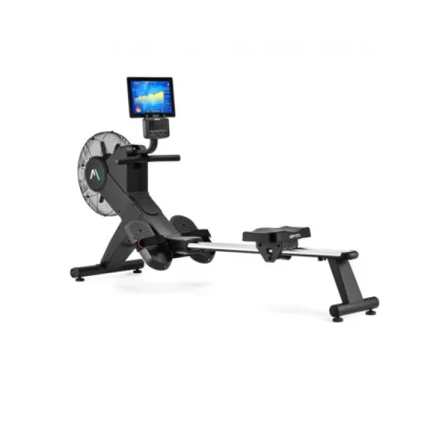 Гребний тренажер Gymtek XR2000 аеромагнітний Гребний тренажер Gymtek XR2000 аеромагнітний