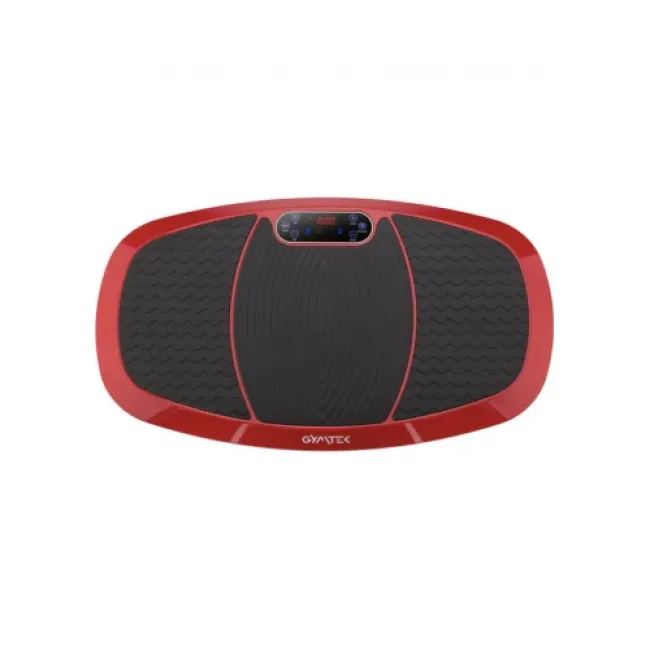 Віброплатформа Gymtek XP750 червоний