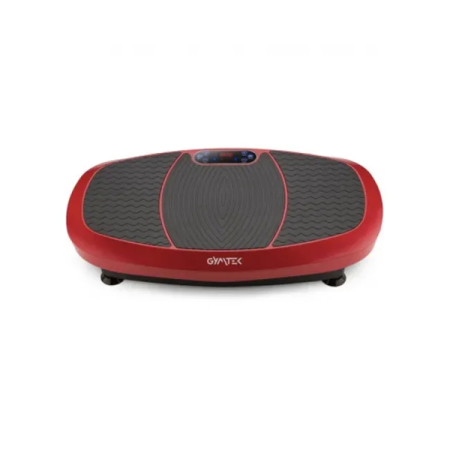 Віброплатформа Gymtek XP750 червоний