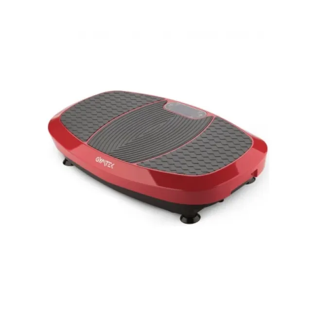Віброплатформа Gymtek XP750 червоний