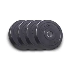 Набор дисков композитных ELITUM Y 20 кг (4x5 кг)