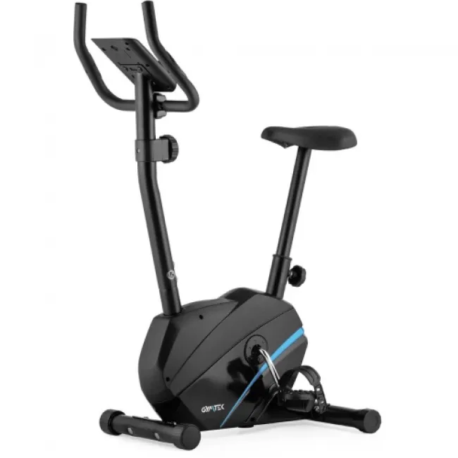 Велотренажер Gymtek XB800 магнитный синий