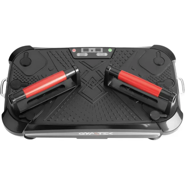 Віброплатформа Gymtek XP600 червоний