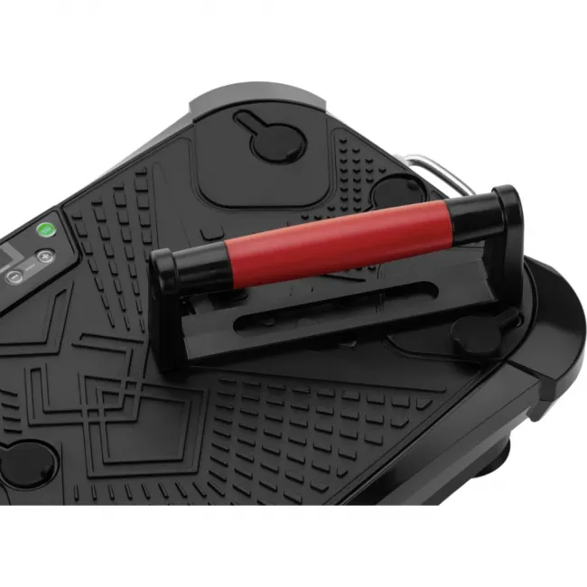 Віброплатформа Gymtek XP600 червоний