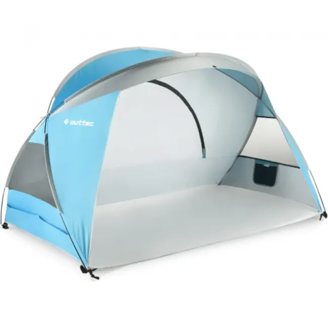 Самораскладная пляжная палатка Outtec Sun Shelter Самораскладная пляжная палатка Outtec Sun Shelter