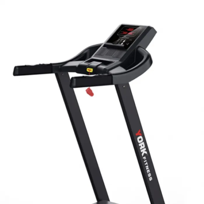 Бігова доріжка York Fitness T600