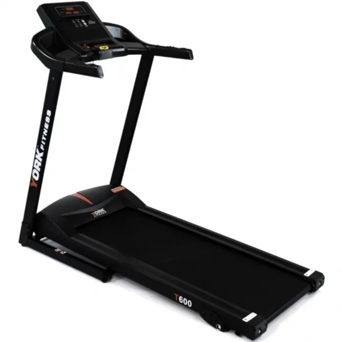 Бігова доріжка York Fitness T600