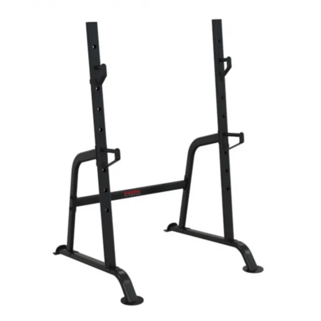 Стійки для штанги York Fitness Delta Pro 3000 Стійки для штанги York Fitness Delta Pro 3000