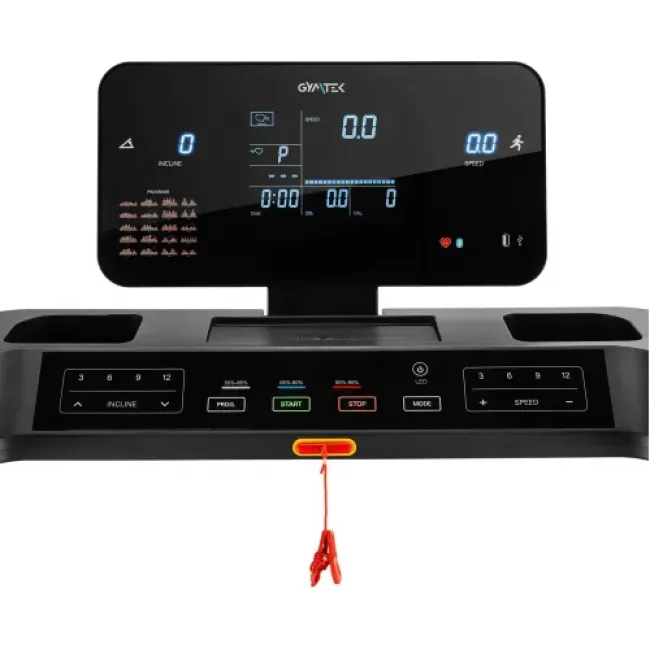 Бігова доріжка GYMTEK XT820