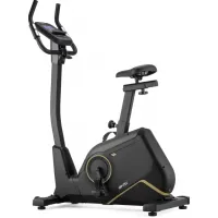 Велотренажер Gymtek XB4500 електромагнітний золотий
