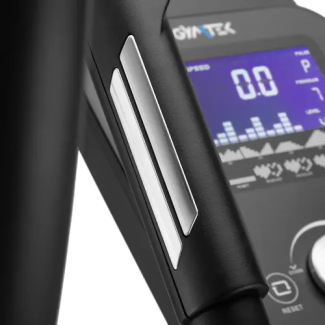 Орбітрек Gymtek XCF7500 електромагнітний