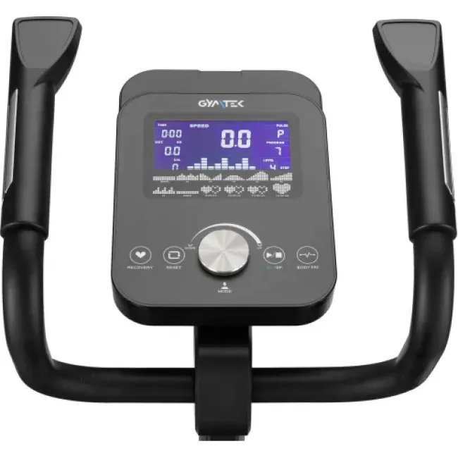 Орбітрек Gymtek XCF7500 електромагнітний