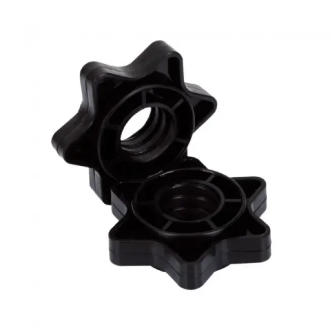 Гантели разборные Besport PowerPro 2х31кг