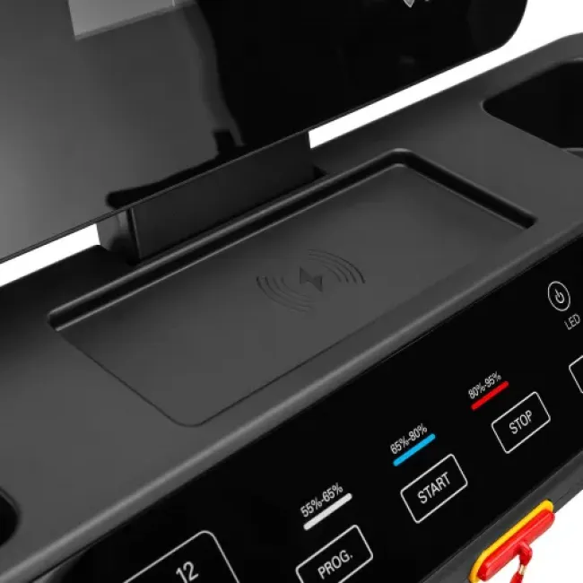 Бігова доріжка GYMTEK XT820