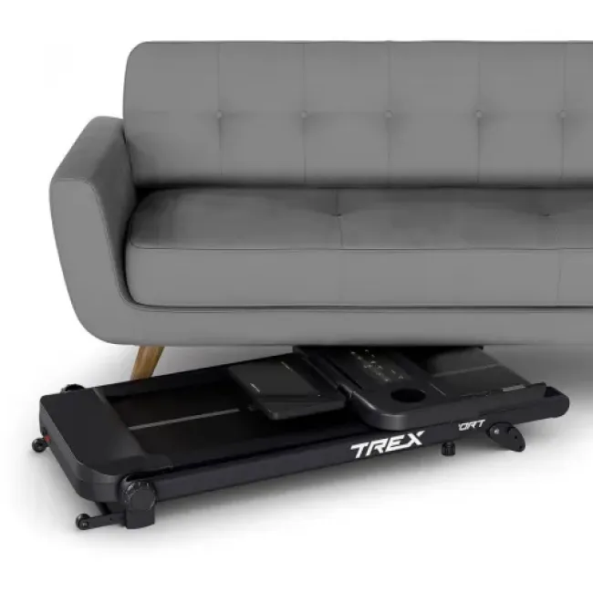 Бігова доріжка Trex Sport TX-650TM POKET