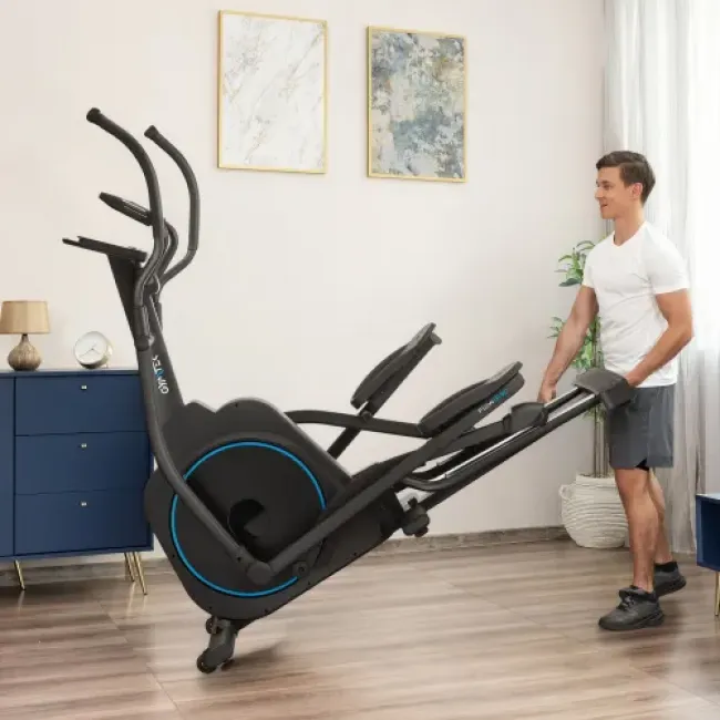 Орбітрек Gymtek XCF7500 електромагнітний