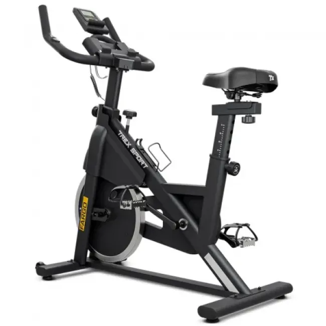 Спинбайк Trex Sport TX-840SB FARGO черный