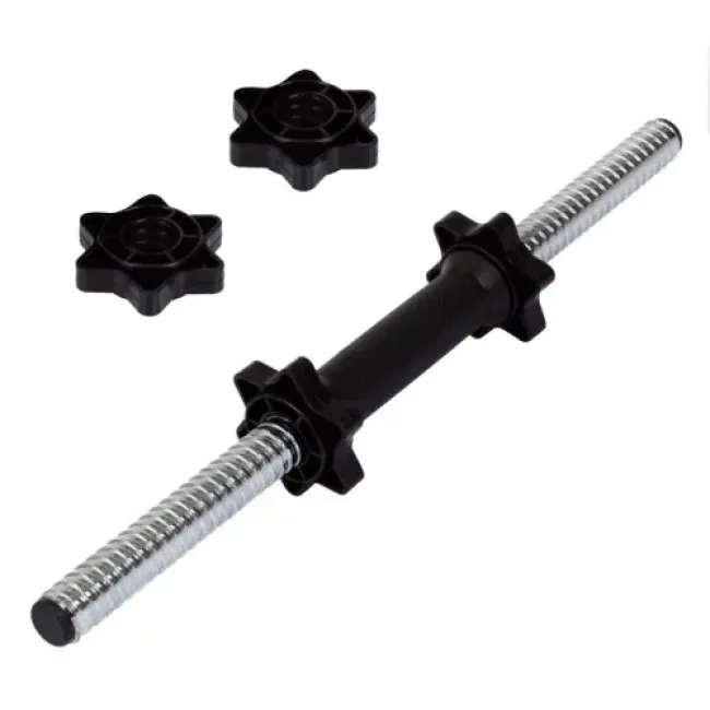 Гантели разборные Besport PowerPro 2х31кг