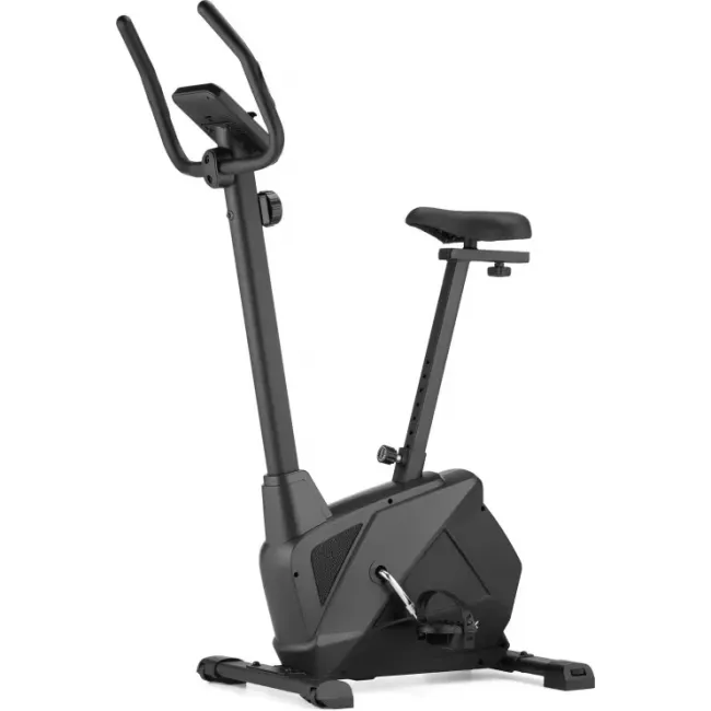 Велотренажер Gymtek XB1300 магнитный черный