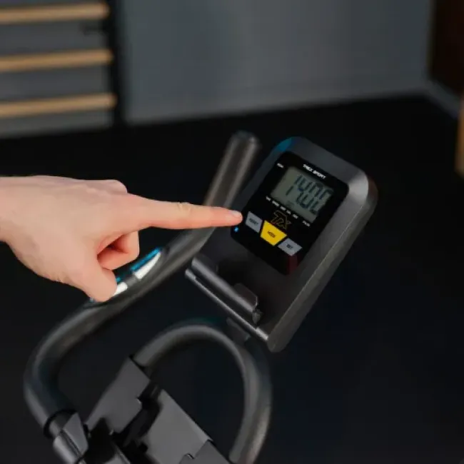 Спинбайк Trex Sport TX-840SB FARGO черный